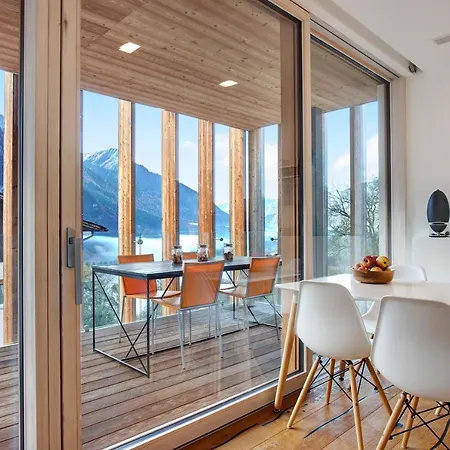 Apartment Lunalo Dolomiti Eco