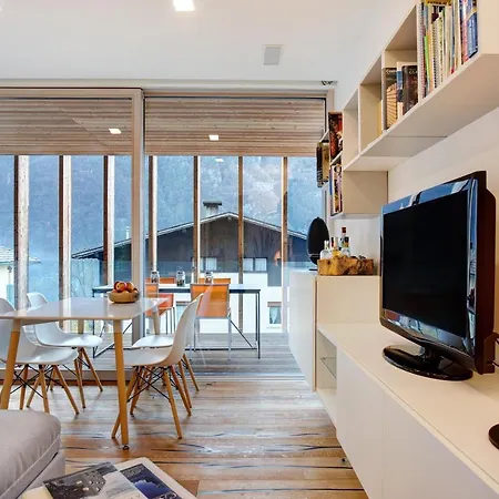 Apartment Lunalo Dolomiti Eco Ragoli