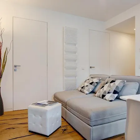 Lunalo Dolomiti Eco Apartment