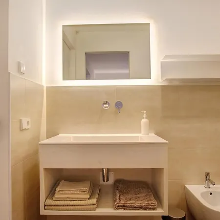 Lunalo Dolomiti Eco Apartment