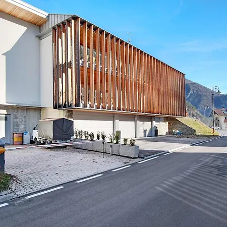 Apartment Lunalo Dolomiti Eco *