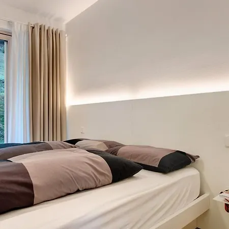 Lunalo Dolomiti Eco Apartment Ragoli