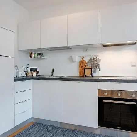 Lunalo Dolomiti Eco Apartment